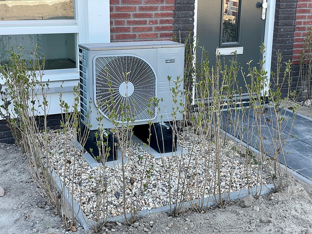 Økonomiske overvejelser ved luft til vand varmepumpe i parcelhuset